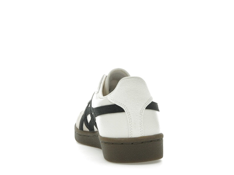 Onitsuka Tiger GSM Cream Black Gum