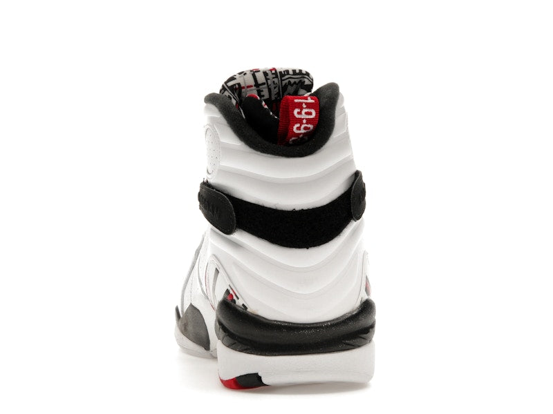 Jordan 8 Retro Alternate