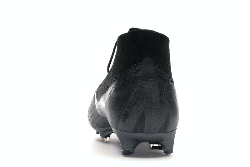 Nike Mercurial Superfly 360 Elite FG Triple Black