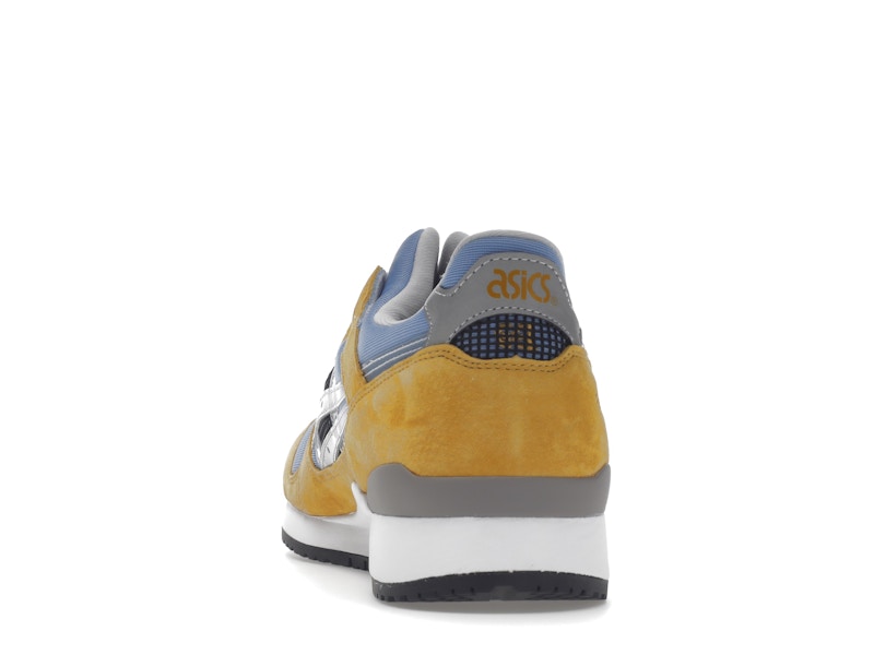 ASICS Gel-Lyte III OG Awake NY Della Robbia Blue