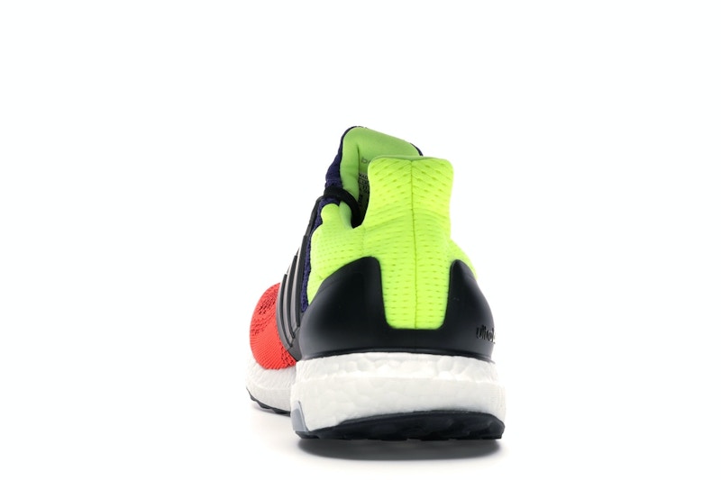 adidas Ultra Boost 1.0 OG Consortium Packer Shoes