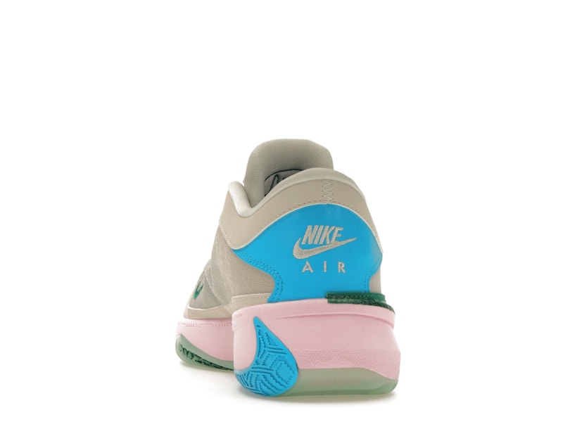 Nike Zoom Freak 5 5 The Hard Way