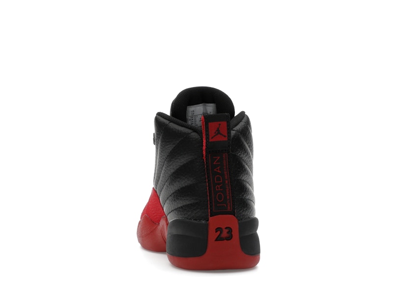 Jordan 12 Retro Flu Game (2025) (PS)