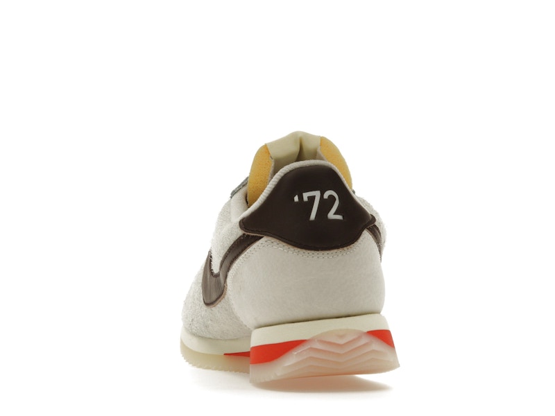 Nike Cortez Light Orewood Brown (Women's)