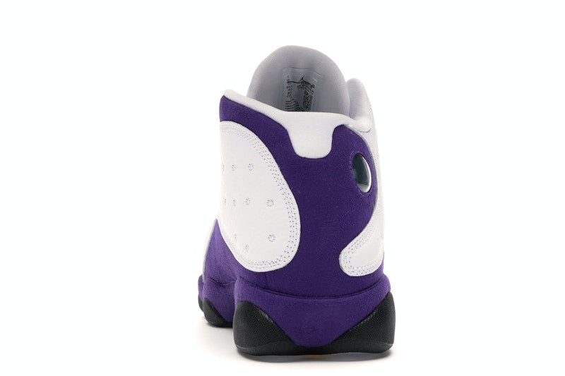 Jordan 13 Retro Lakers
