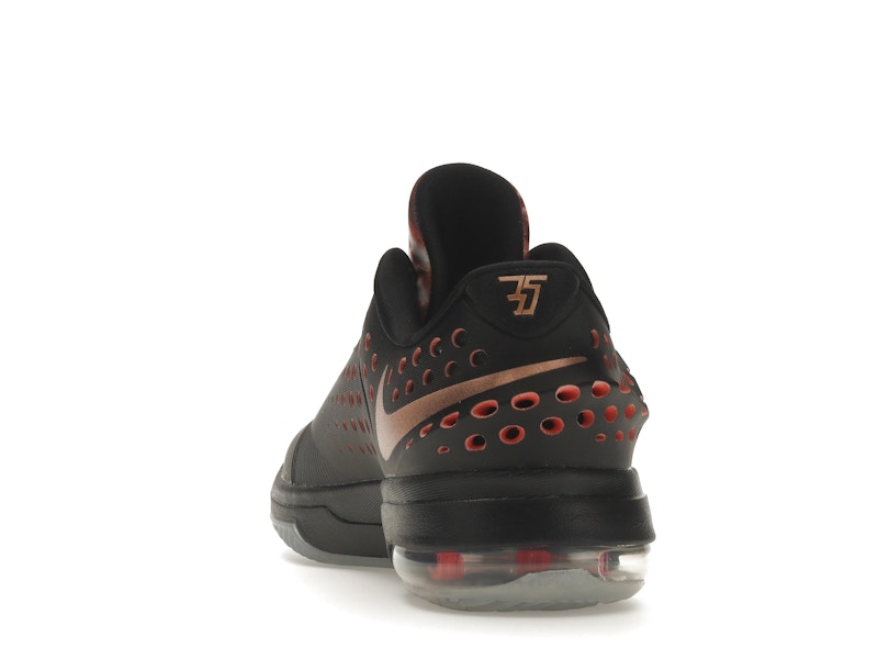 Nike KD 7 Elite Rose Gold