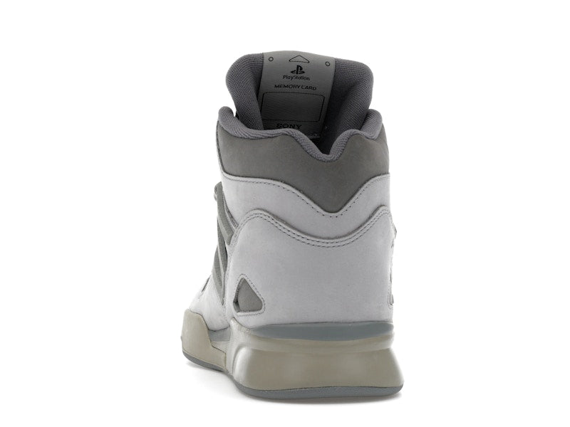 Reebok Pump Omni Zone II PlayStation 30th Anniversary
