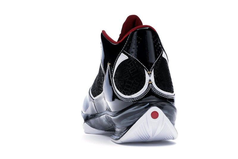 Jordan 2009 Hall of Fame