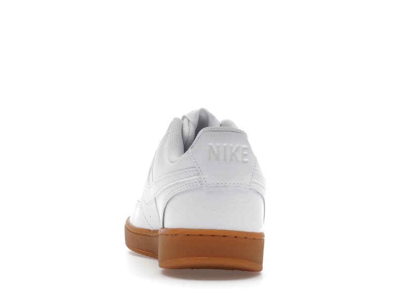 Nike Court Vision Low White Gum