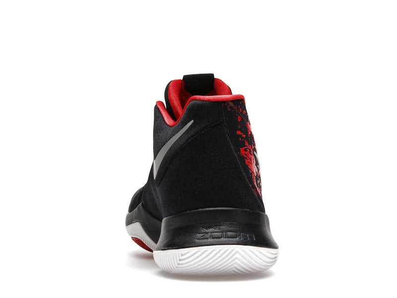 Nike Kyrie 3 Samurai