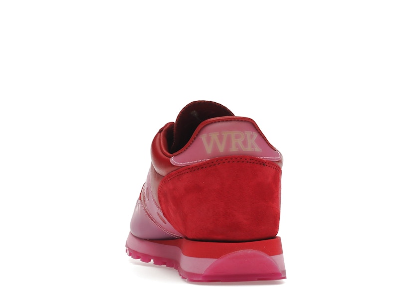 Saucony Jazz 81 X Hommework by Trinidad James