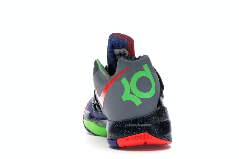 Nike KD 4 NERF (2011)