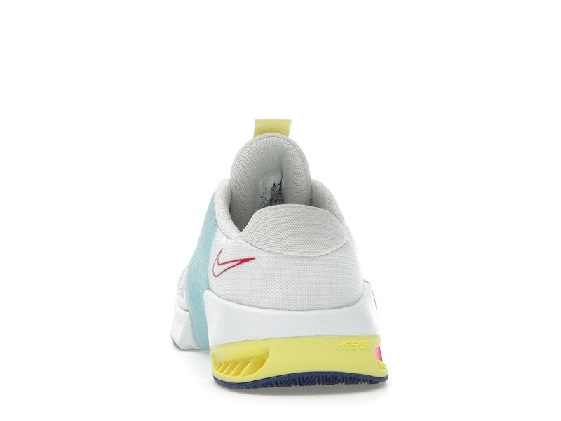 Nike Metcon 9 White Fierce Pink (Women's)