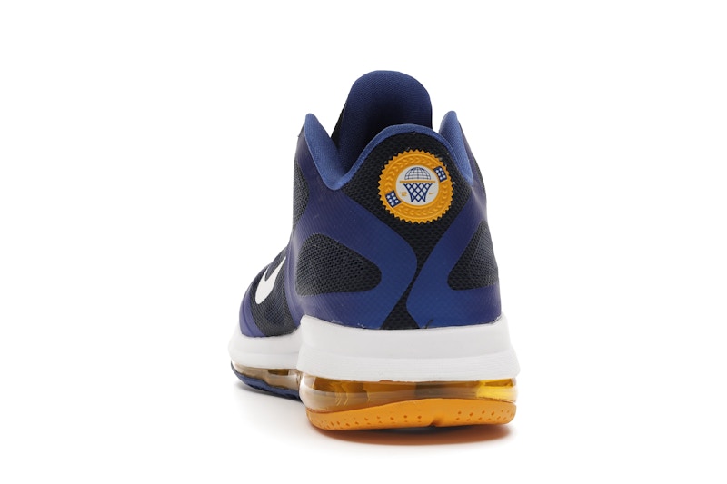 Nike LeBron 9 Low Entourage