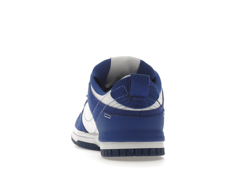 Nike Dunk Low Disrupt 2 White University Blue (Women's)