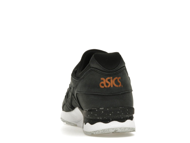 ASICS Gel-Lyte V Black Rose Gold