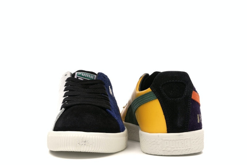 Puma Clyde The Hundreds