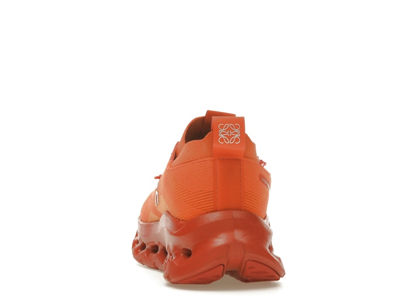 On Running Cloudtilt LOEWE Orange (Women's)