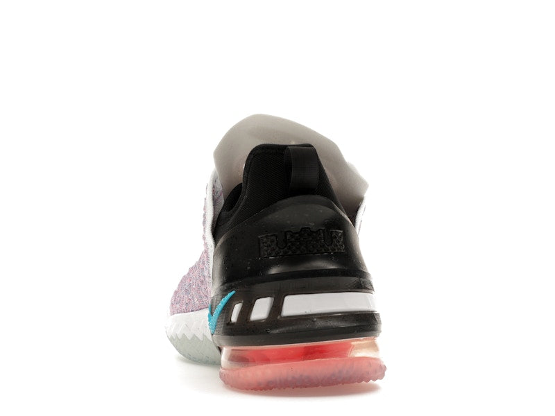 Nike LeBron 18 Graffiti (GS)