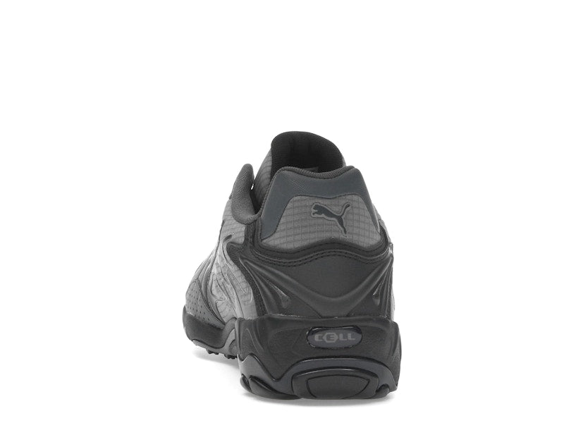 Puma Inhale Essentials Shadow Grey