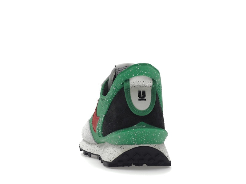 Nike Daybreak Undercover Lucky Green Red (Women's)