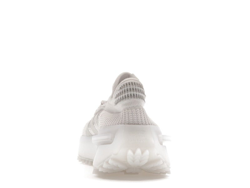 adidas NMD S1 Footwear White Grey One