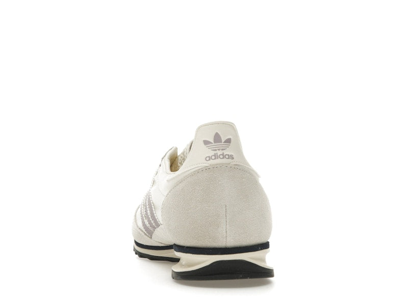 adidas SL 72 Off White Almost Pink (Women's)