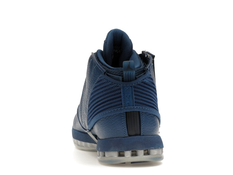 Jordan 16 Retro Trophy Room French Blue