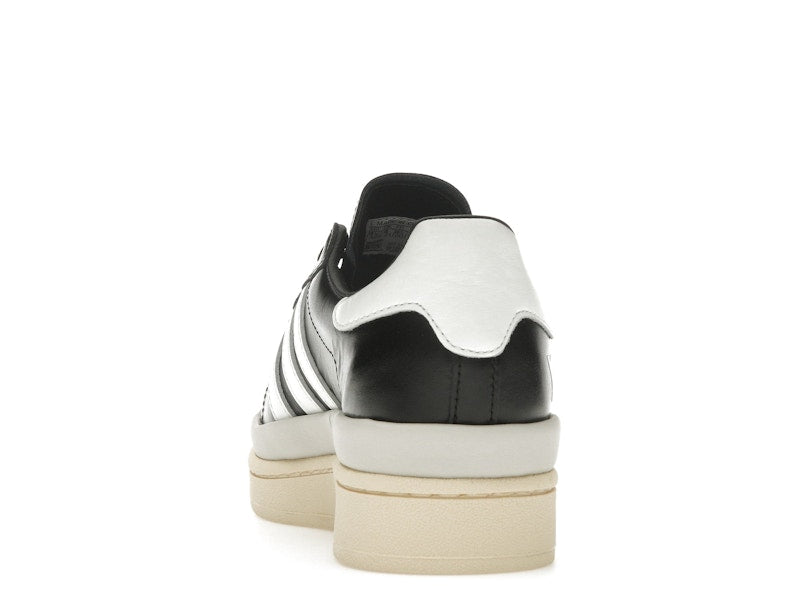 adidas Y-3 Hicho Black Core White Orbit Grey