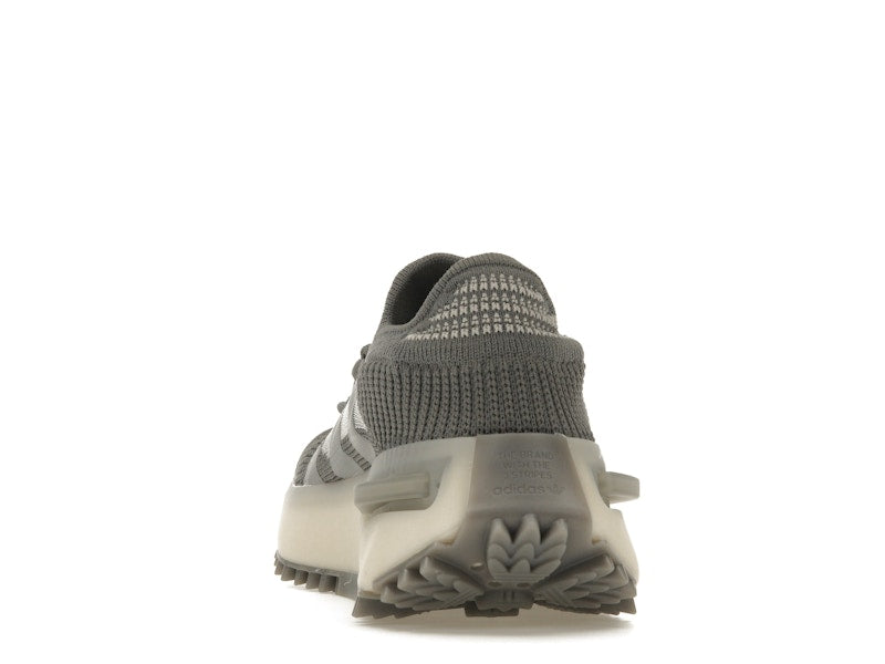 adidas NMD S1 Grey Three Grey One