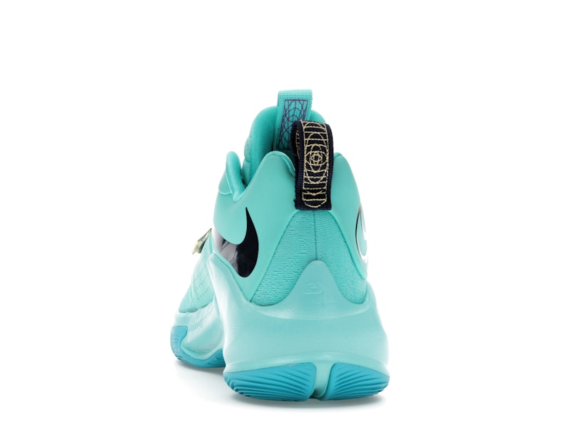 Nike Zoom Freak 3 Vibrant Aqua