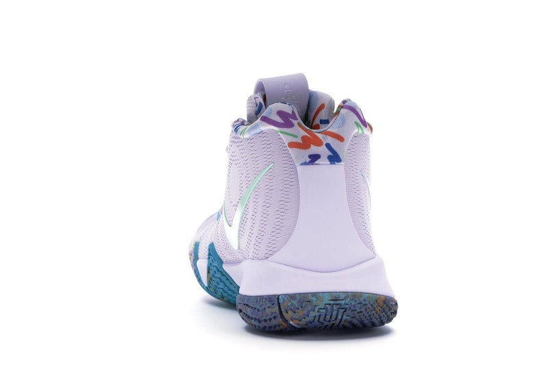 Nike Kyrie 4 Decades Pack 90s