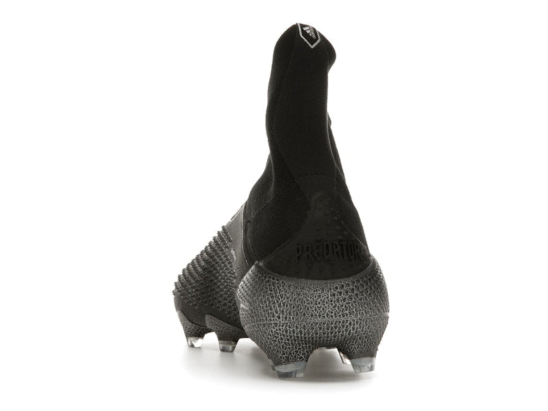 adidas Predator Mutator 20+ Core Black