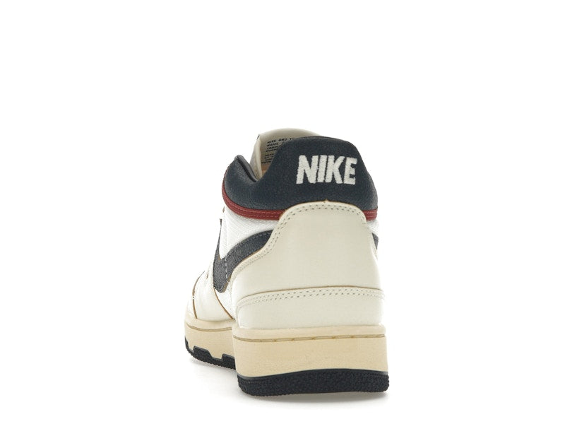 Nike Mac Attack Premium Better With Age