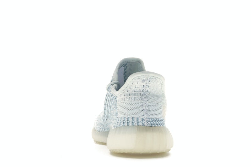 adidas Yeezy Boost 350 V2 Cloud White (Kids)