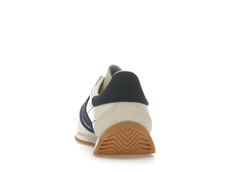 adidas Country OG Night Indigo Off White Silver Metallic (Women's)