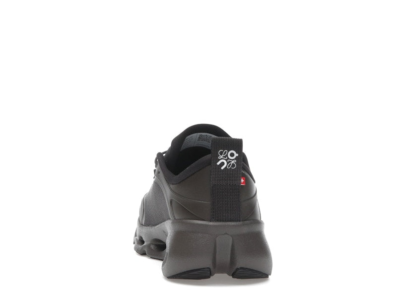 On Running Cloudsolo LOEWE Dark Brown Black (Women's)
