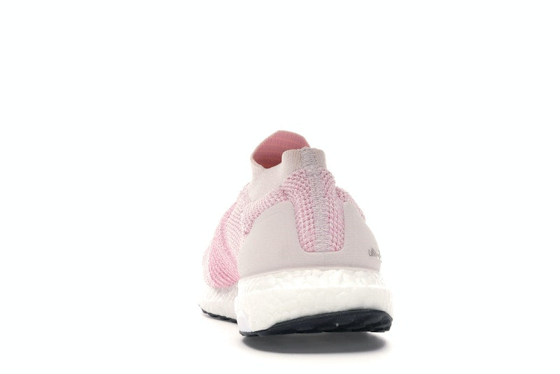 adidas Ultra Boost Laceless Orchid Tint (Women's)