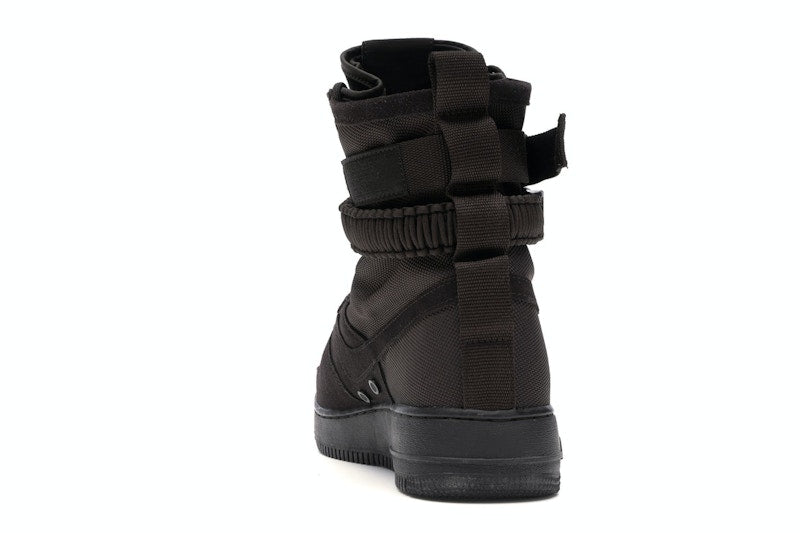 Nike SF Air Force 1 High Velvet Brown