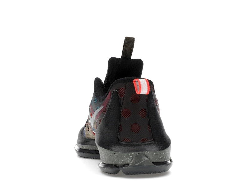 Nike KD 8 What the