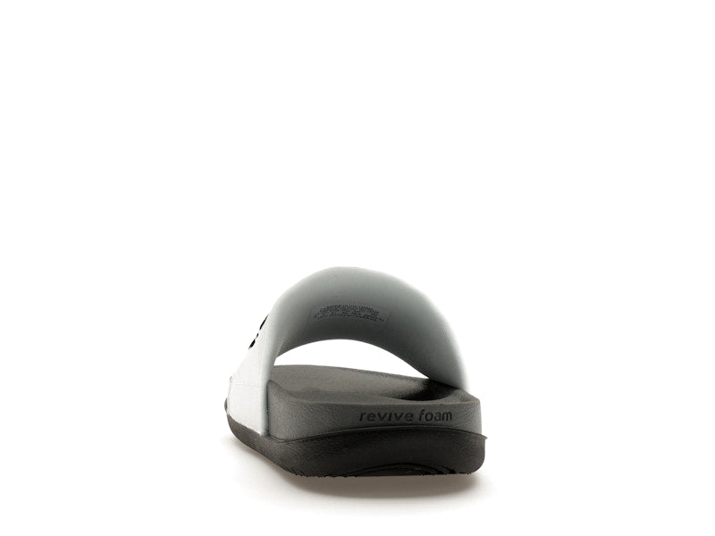 Nike Offcourt Slide Dark Grey Black