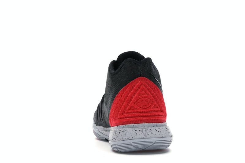 Nike Kyrie 5 Bred (GS)