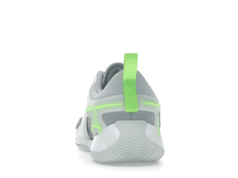 Jordan Heir Sail Electric Green (Women's)