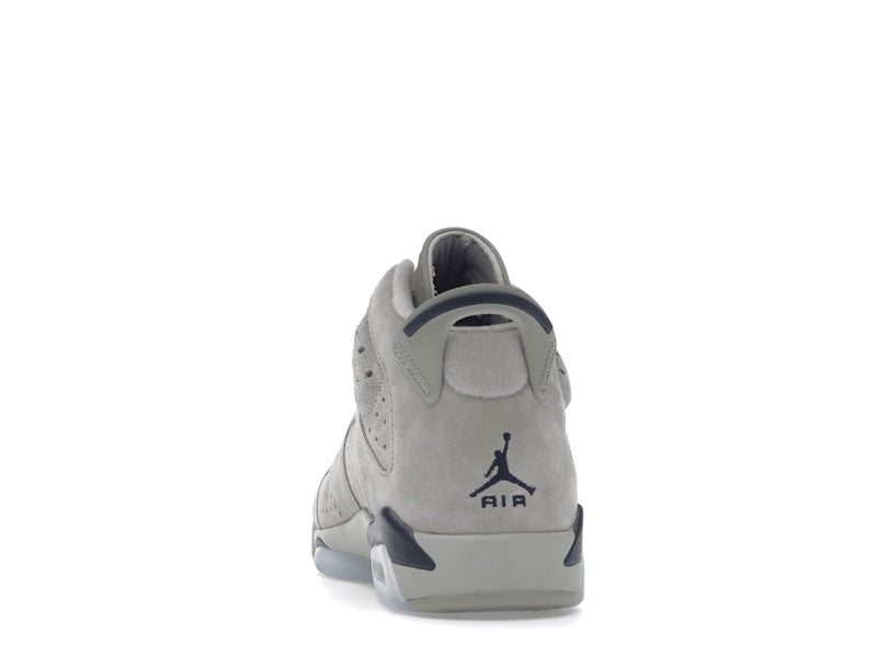 Jordan 6 Retro Georgetown (2022) (GS)