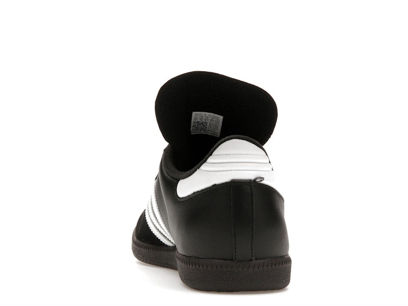 adidas Samba Classic Black White Dark Gum