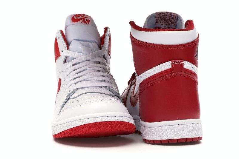 Jordan New Beginnings Pack Retro High 1 & Nike Air Ship