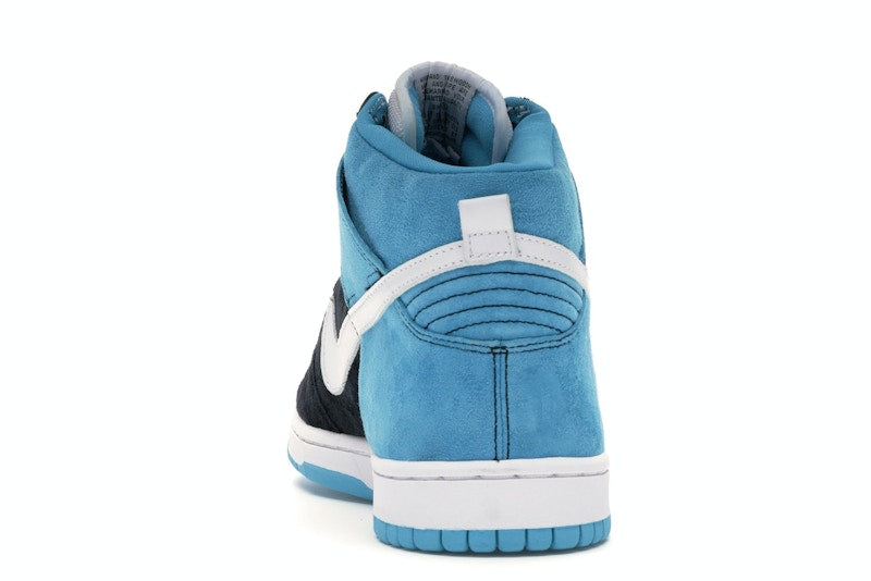 Nike SB Dunk High Send Help