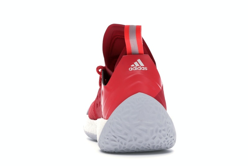 adidas Harden Vol. 2 Pioneer