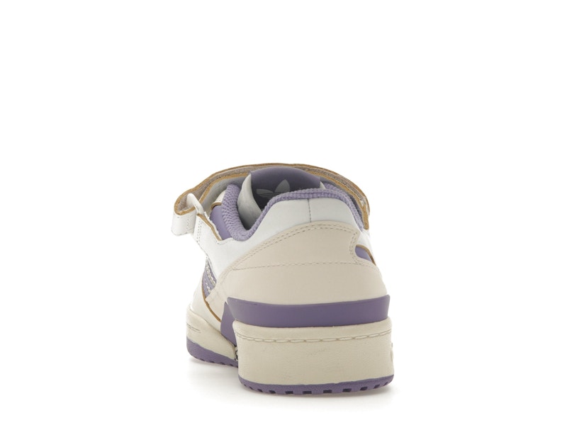 adidas Forum 84 Low Off White Lilac (Women's)