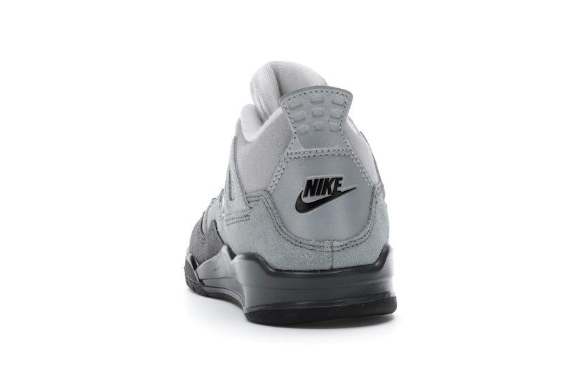 Jordan 4 Retro SE 95 Neon (PS)